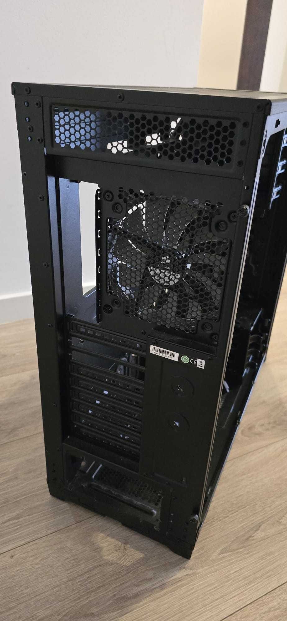 Corsair Obsidian 750D