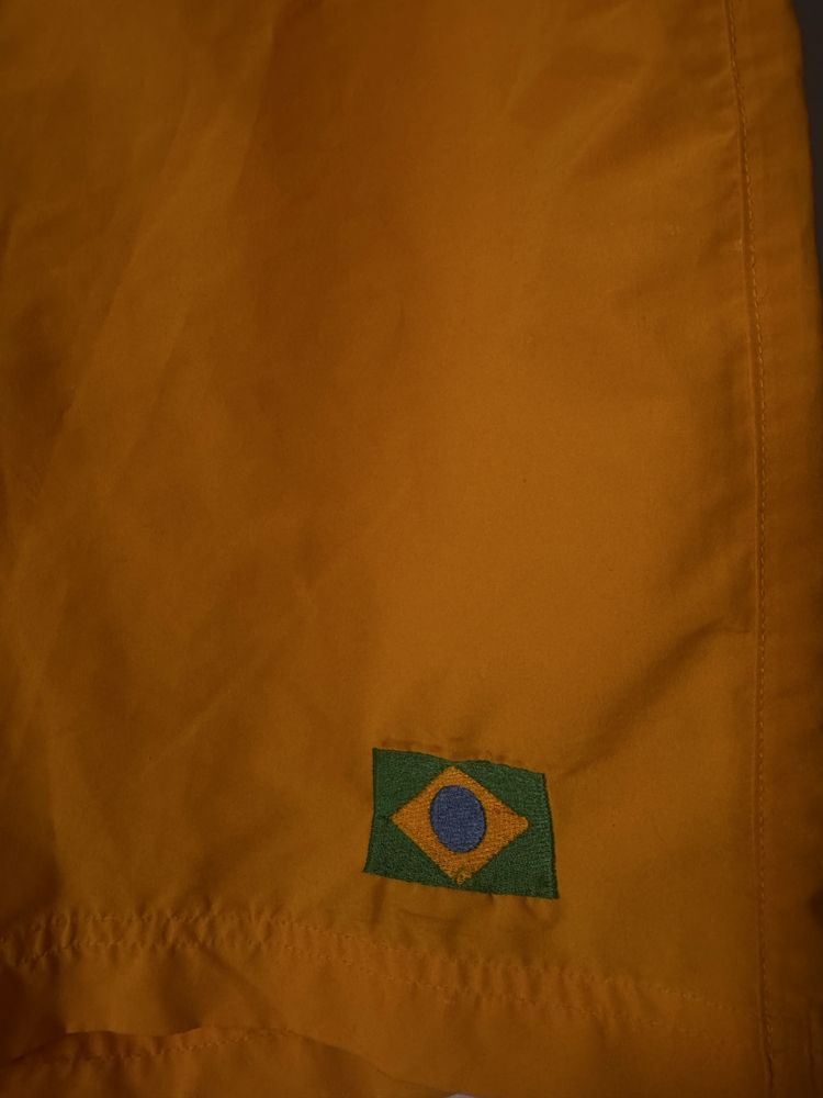 Шикарные шорты Brazil