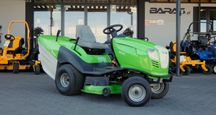 Traktorek kosiarka VIKING T6 MT6112 B&S 2 Cylindry (190301.5) - Baras