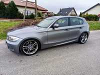 BMW 123d E87 M-pakiet 204km