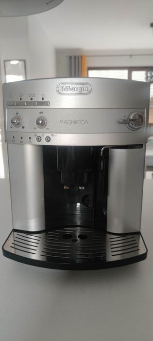 Ekspres DeLonghi Magnifica