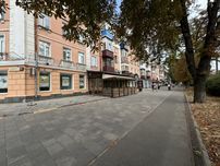 ‼️ Унікальна пропозиція ‼️ Центр міста. Прохідне місце. 123м2.
