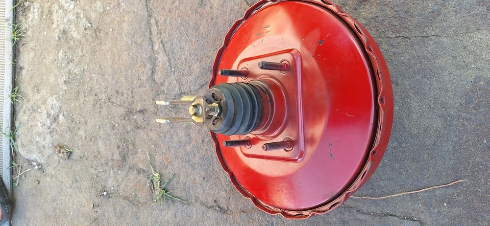 Вакуумный усилитель тормозов Geely