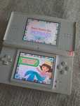 Nintendo ds lite