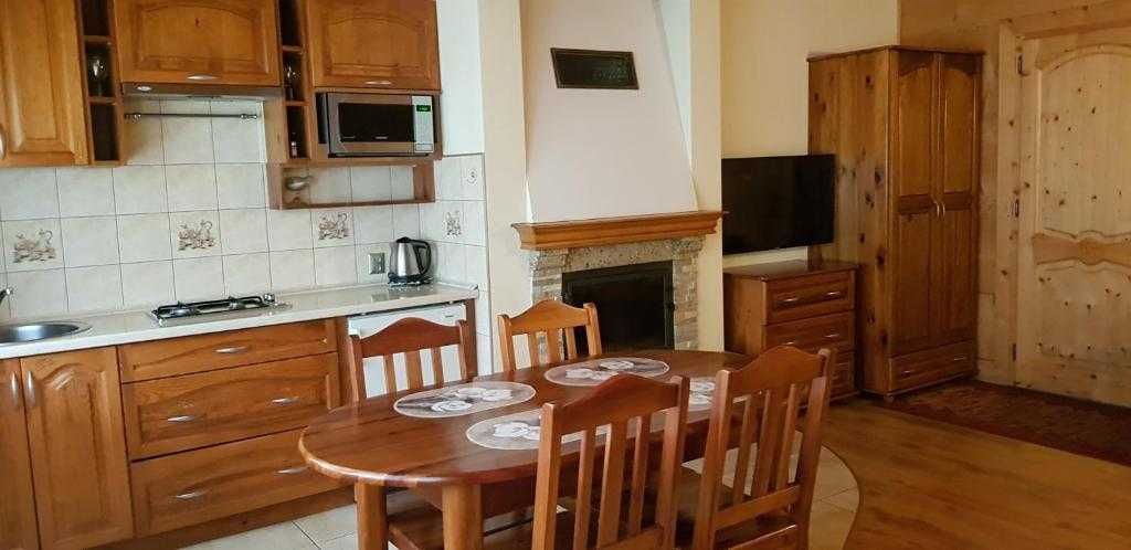 Domki/domek-apartament Zakopane  cena od 450* zł