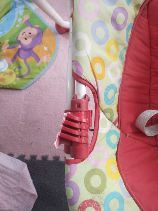 Текстиль на гойдалку