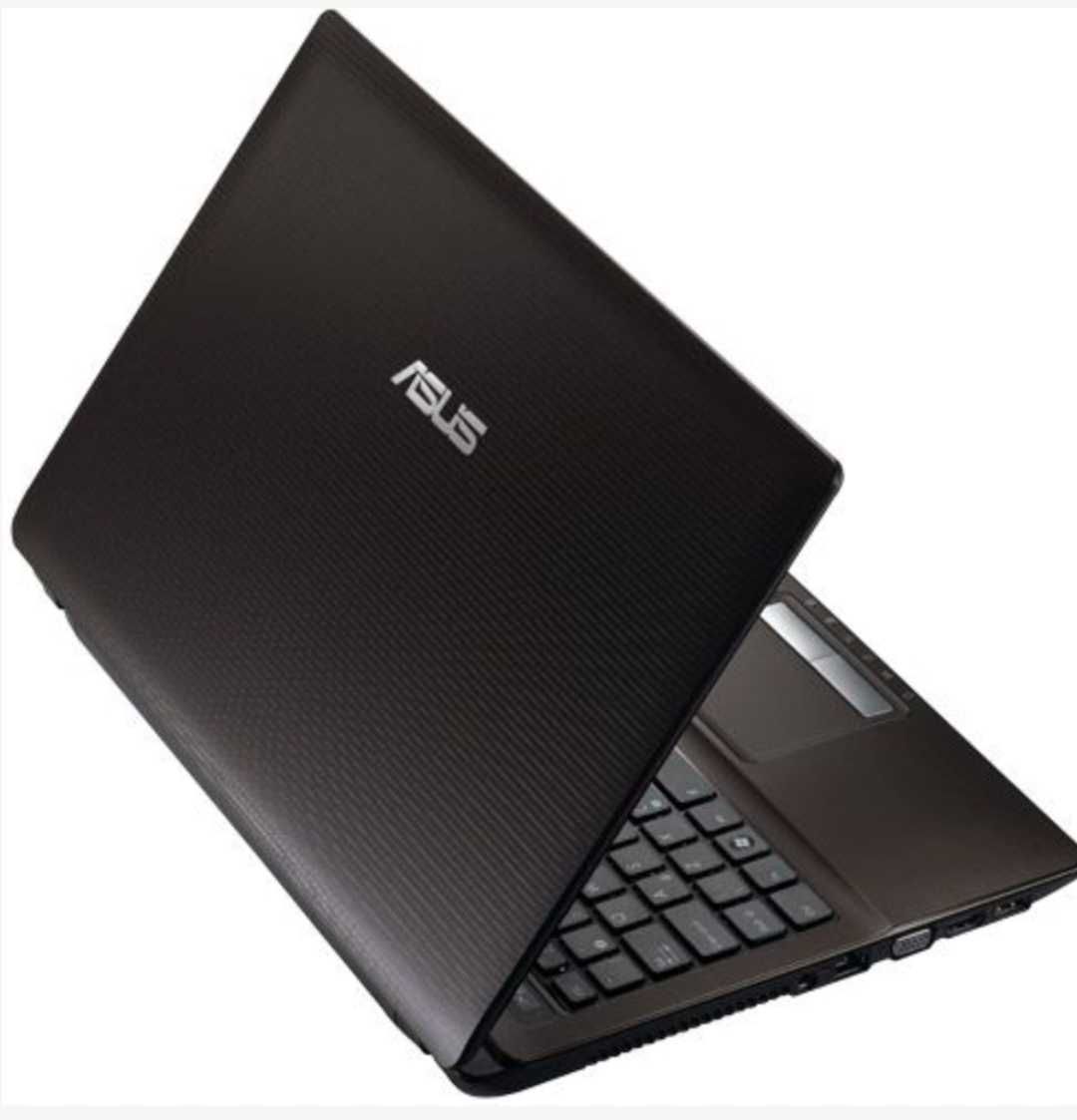 Portátil ASUS K53SV Intel Core i7