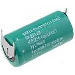 Bateria CR2/3AA 1350mAh 3V blaszki 2x1 Varta