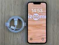 /12690/ iPhone 13 128GB Midnight Обмін Розстрочка Гарантія