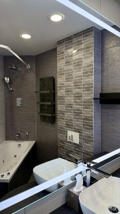 Срочная продажа 3к.кв. в ЖК НАБЕРЕЖНЫЙ КВАРТАЛ (*без комиссии)