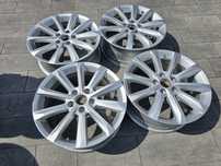 Alufelgi 17' VW Passat, golf,touran, seat, skoda