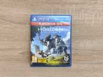 Gra Horizon Zero Dawn PS4