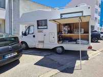 Fiat Ducatoo 2.5 Turbo Diesel Motor com Bastante Força