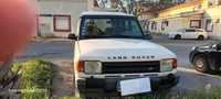 Land Rover Discovery 300Tdi