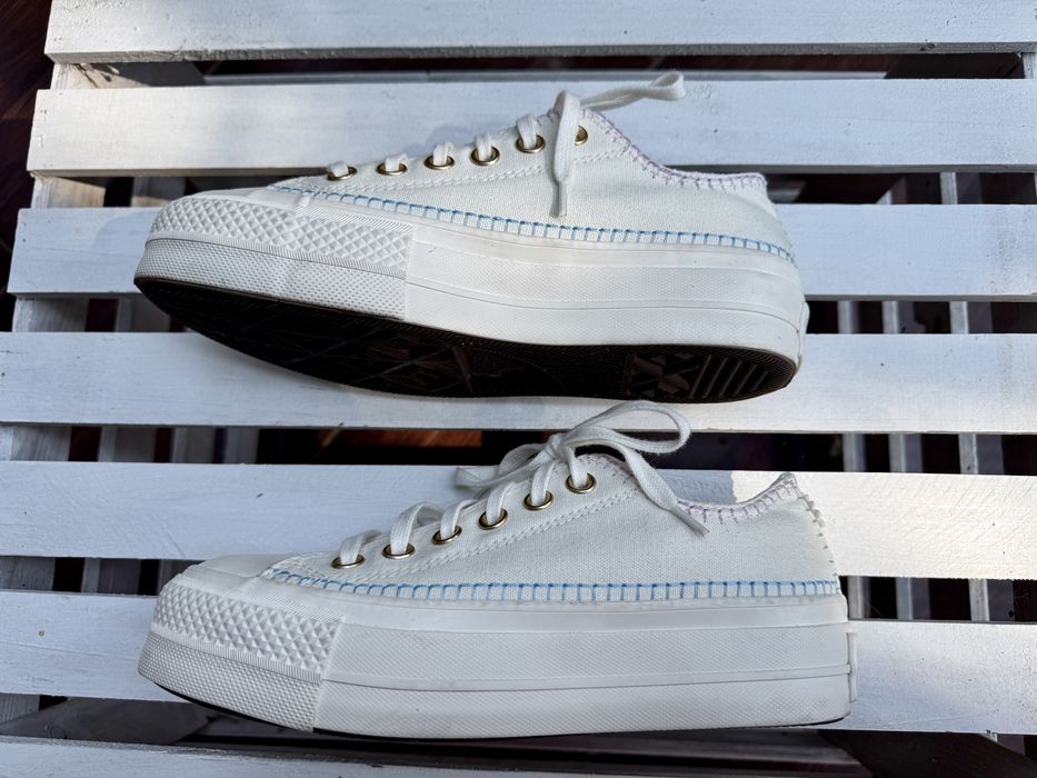 Trampki Converse Platform rozm. 36