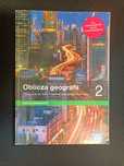 Podręcznik Oblicza geografii 2