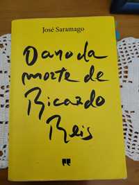 O ano da morte de Ricardo Reis