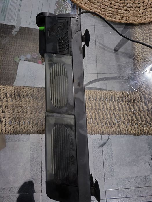 Внутрішній фільтр для акваріума Tetra, Tetratec IN 1000