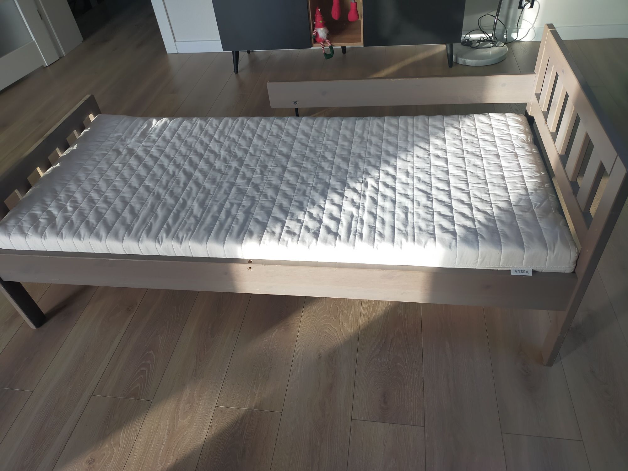 Łóżko dziecięce 70x160 ikea