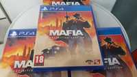 Mafia Definitive Edition Edycja Definitywna PS4  / PS5