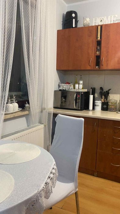 Mieszkanie dwupokojowe na Bemowie przy stacji metra