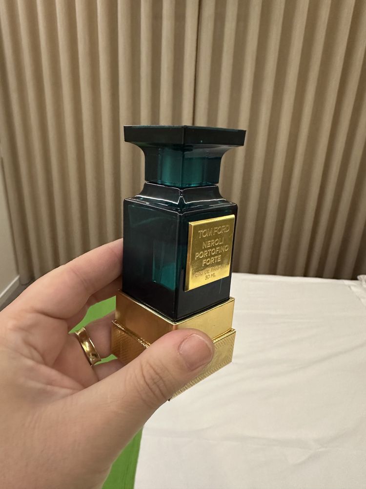 Perfumes tom ford originais