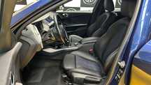 BMW 116 d EDynamics Line Sport
