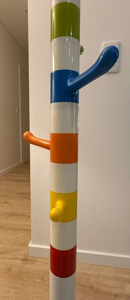 Cabide Ikea - criança