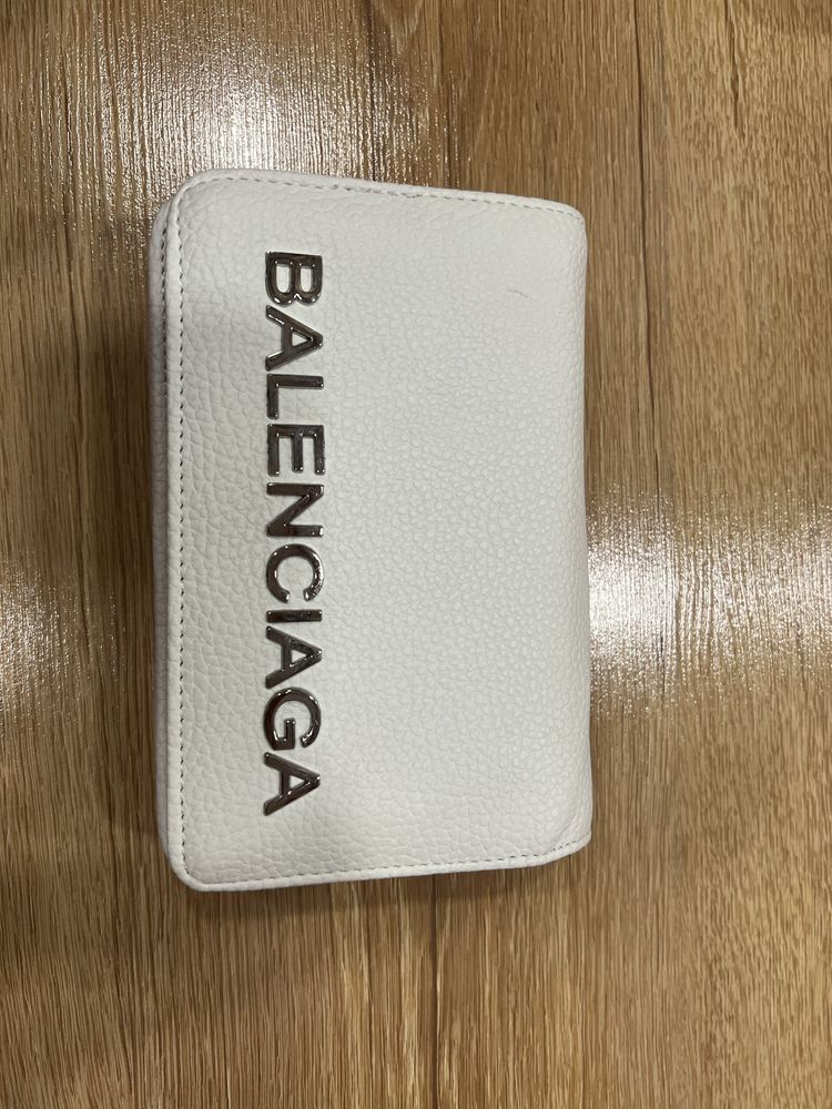 Torebka balanciaga biała