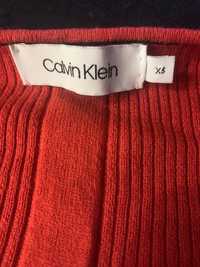 Sweterek Calvin Klein
