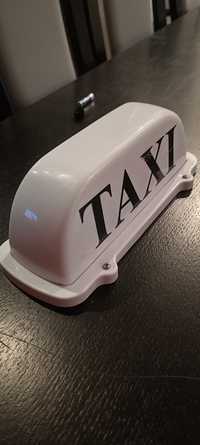 Lampa/ gapa  taxi