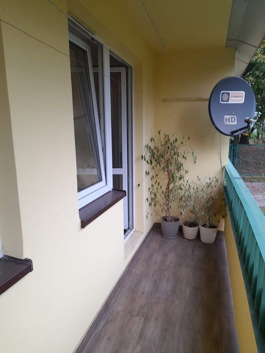 Wynajmę mieszkanie, kawalerka w Pawłowicach, parter