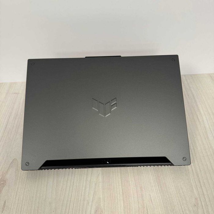 Asus TUF F15 FX507ZI  165Hz i7-12700H 16GB 512GB SSD RTX 4070