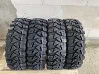 Opony terenowe 205/65 r16 Collins breaker MT/R EVO