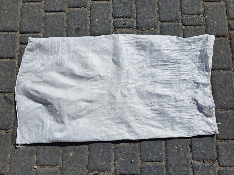 Worki polipropylenowe 25kg/50kg (zboże,ziemniaki,węgiel,ekogroszek)