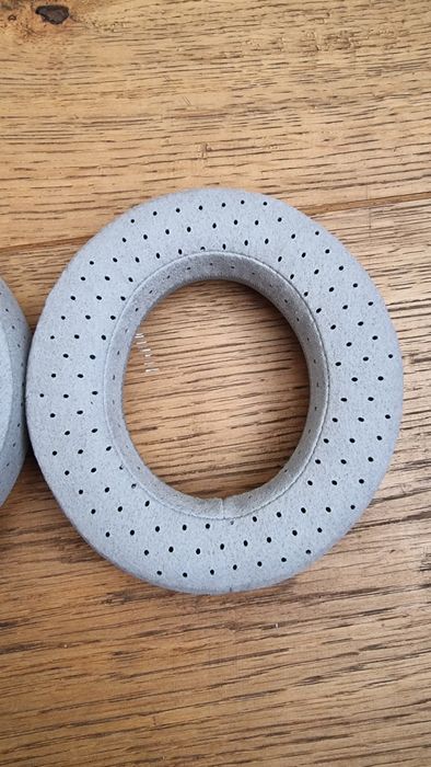 Focal Clear OG повнорозмірні навушники