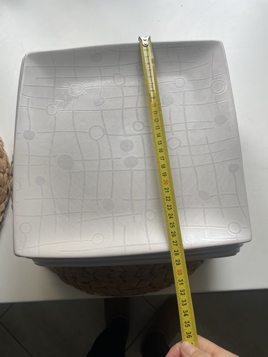 Talerze obiadowe home&you