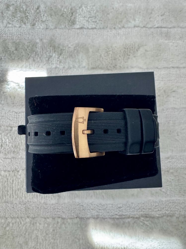 zegarek BULOVA Automatic 98A177
