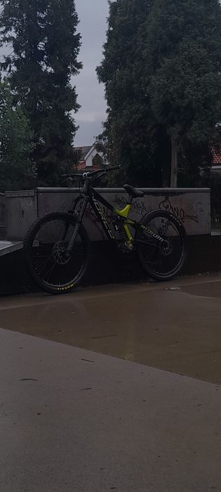 Norco aurum A 7.1 2017