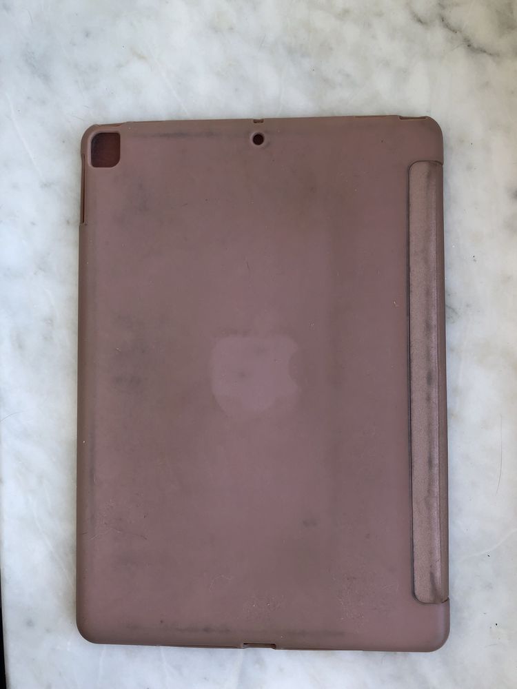 Чехол-книжка Smart Case для Apple iPad 10.2″ (2019)