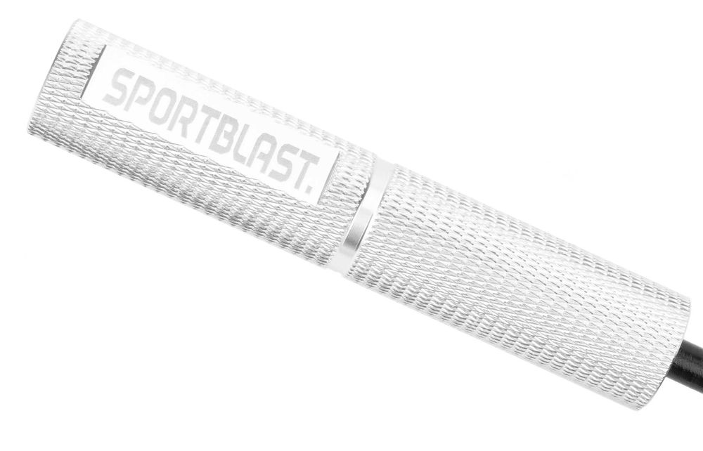METALOWY ściskacz do treningu rąk dłoni nadgarstka opór 68kg BDG