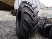 opona 710/75R42 MICHELIN AXIOBIB (3500 NETTO)