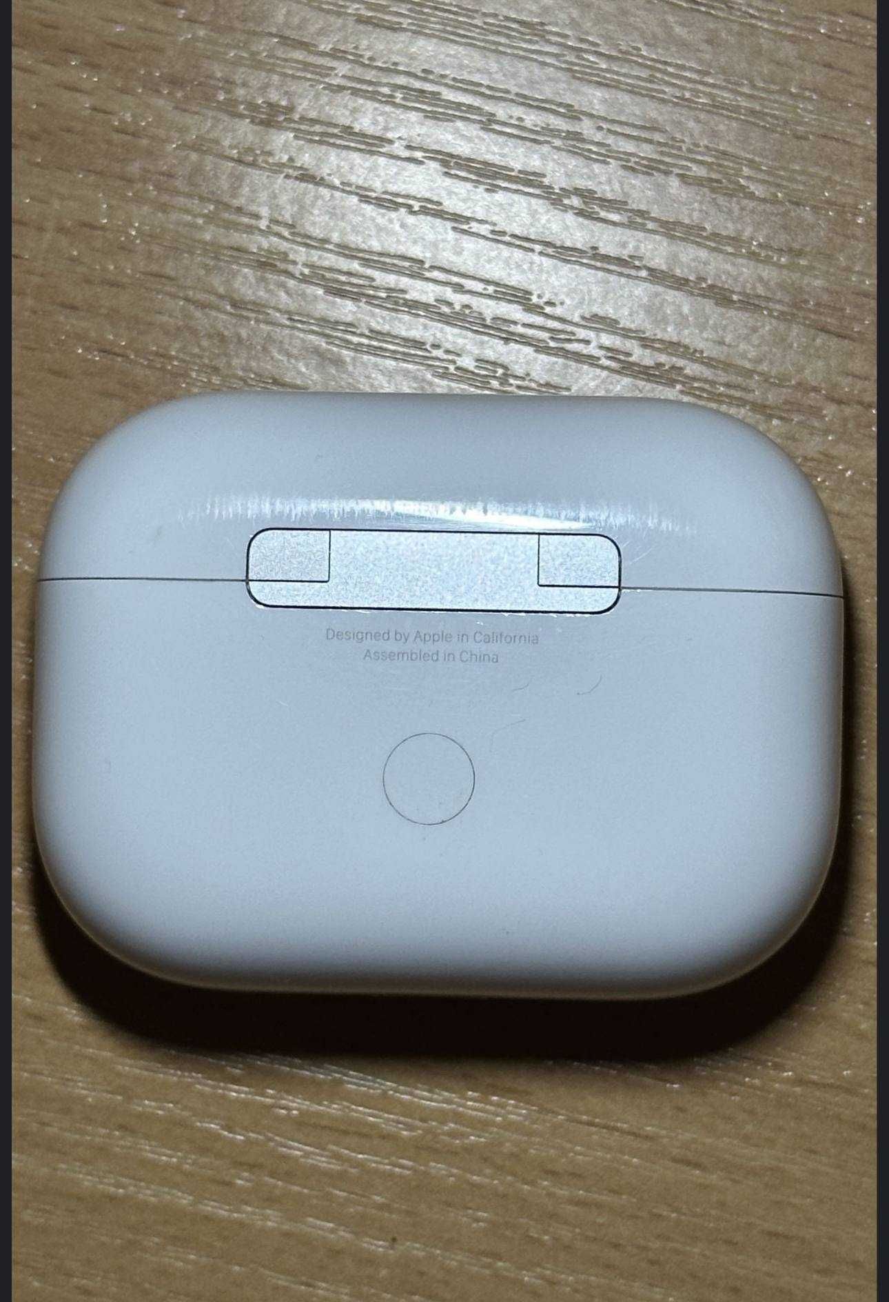 Airpods Pro 2 Model a2698