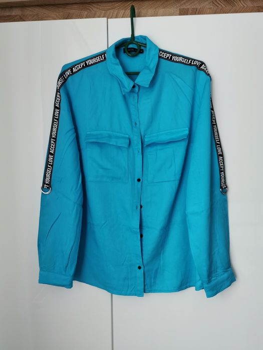 Nowa koszula damska Mohito r. XL