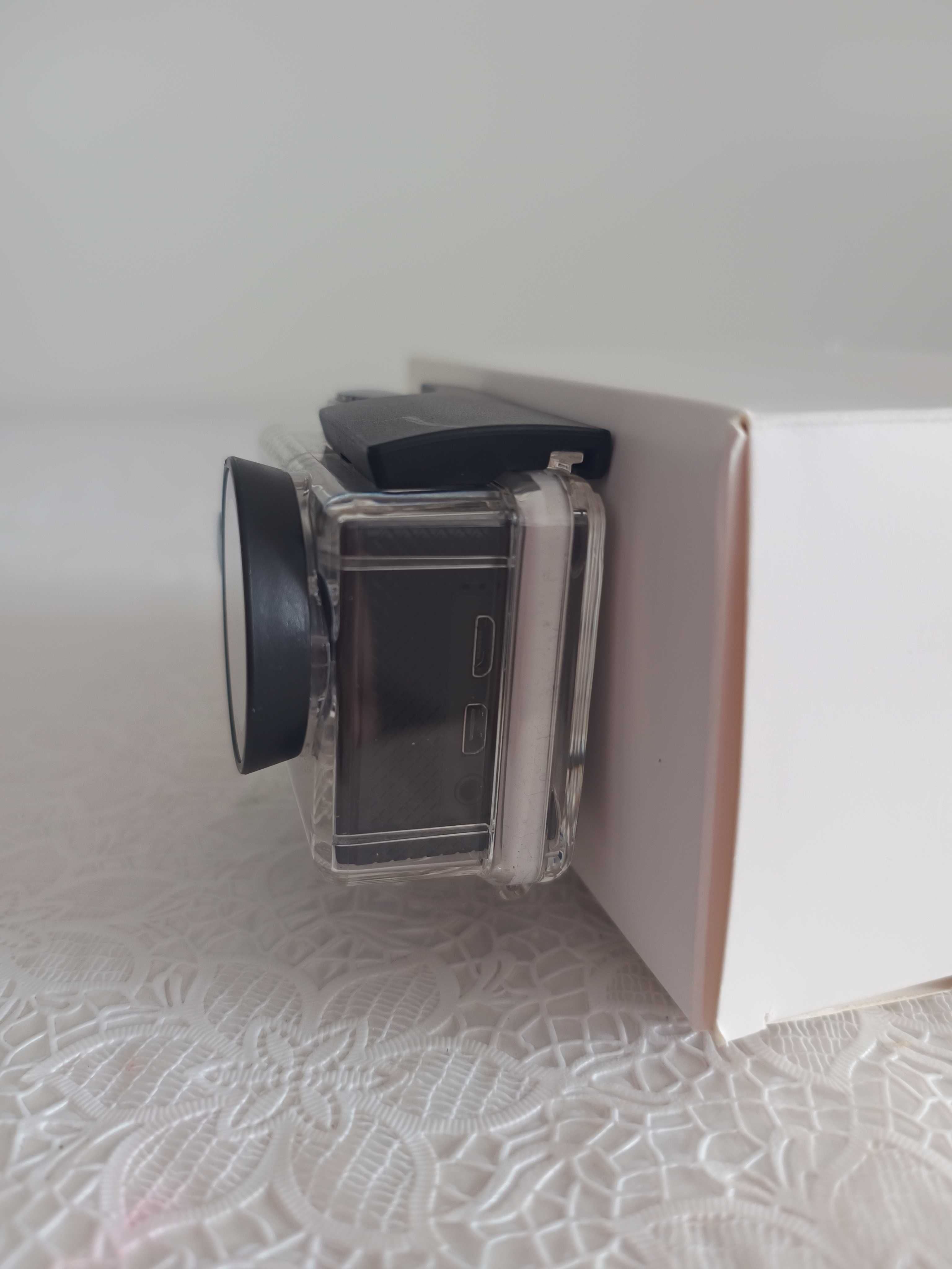 Dragon Touch Action Kamera 4K 16 MP Vision 4