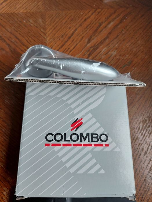 Дверные ручки , межкомнатные "Colombo"