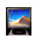Monitor TFT LCD 17 cali