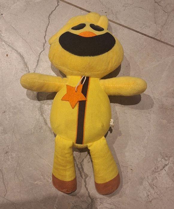 Maskotka Poppy Playtime