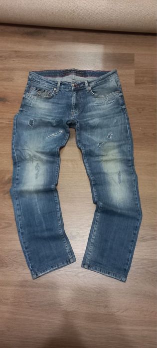 Slim джинсы Philipp Plein