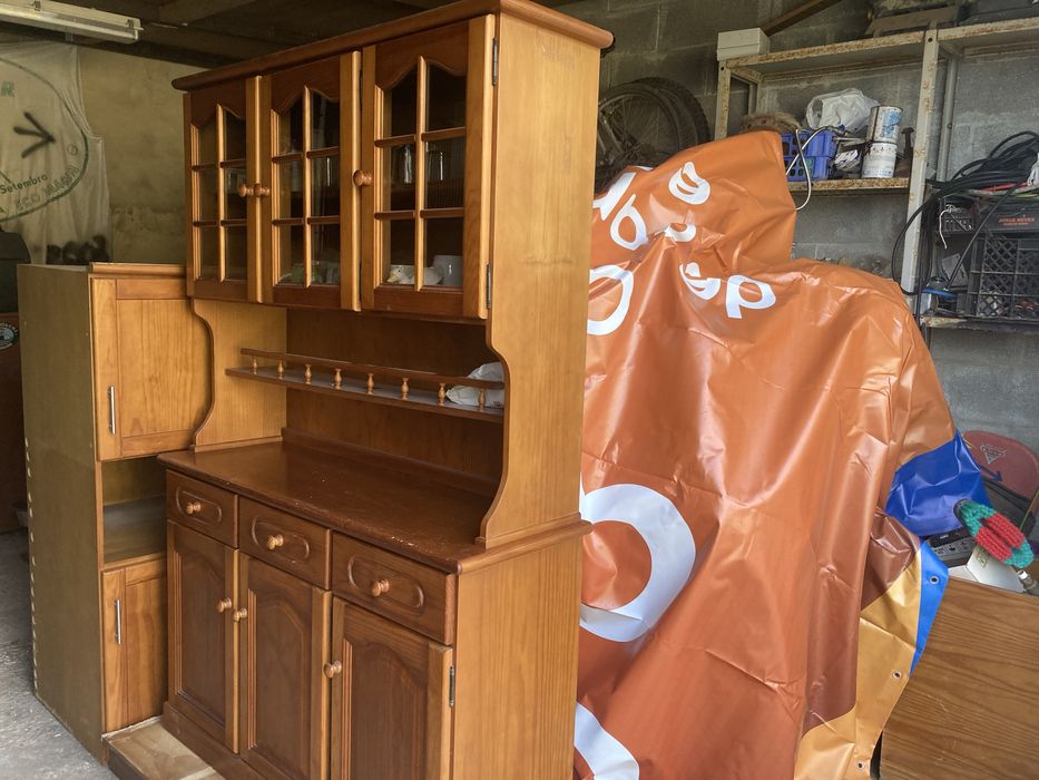 Vendo louçeiro de cozinha